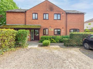 Worcester, Worcestershire county, Midlands
