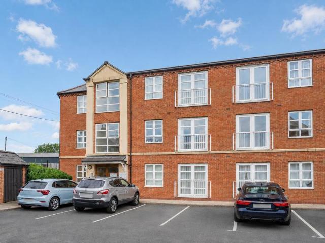 1 bedroom apartment for sale