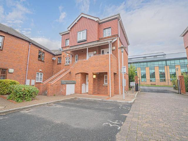 1 bedroom apartment for sale