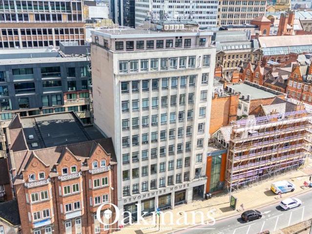 1 bedroom apartment for sale