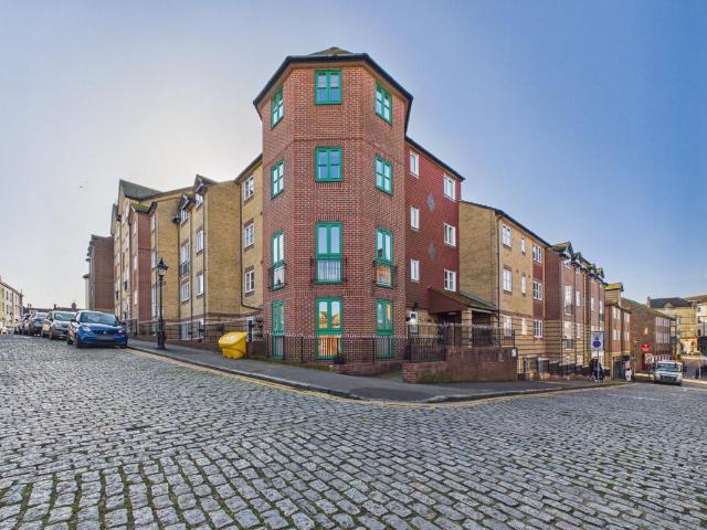 1 bedroom apartment for sale