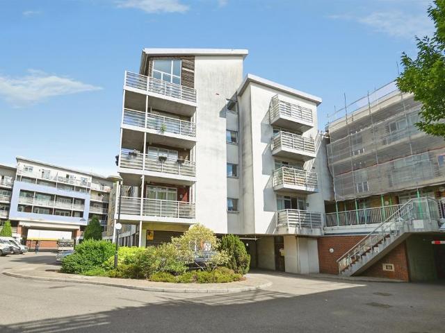 1 bedroom apartment for sale