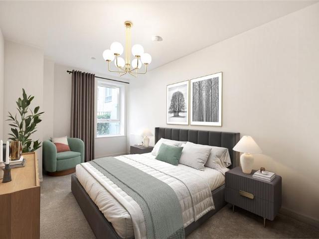 1 bedroom apartment for sale
