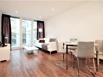 1 bedroom apartment for sale