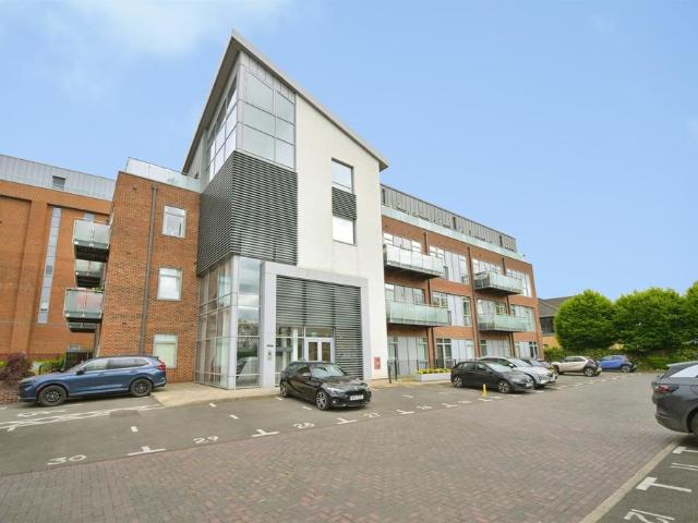 1 bedroom apartment for sale