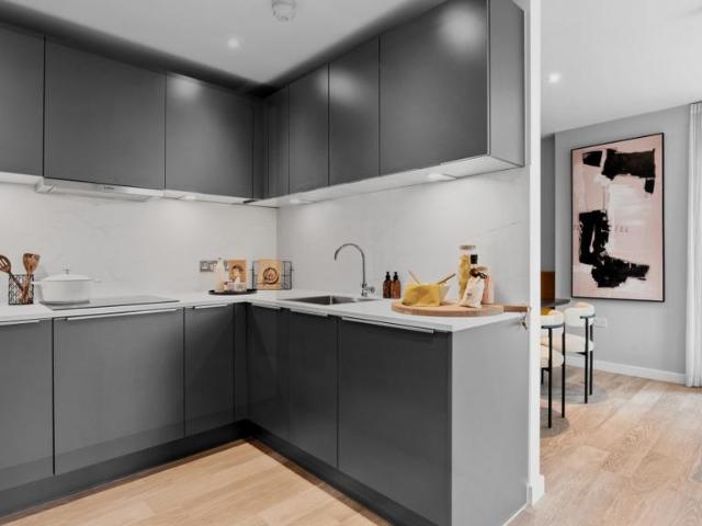 1 bedroom apartment for sale