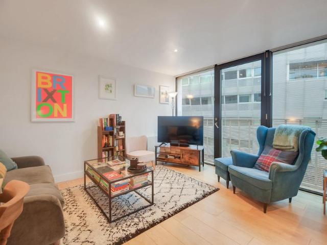 1 bedroom apartment for sale