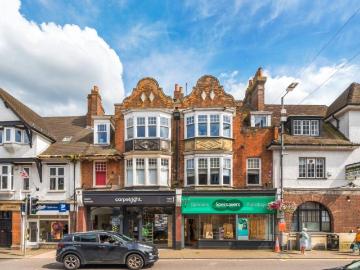 1 bedroom apartment for sale