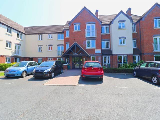 1 bedroom apartment for sale