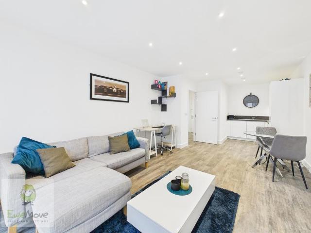 1 bedroom apartment for sale