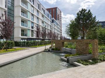1 bedroom apartment for sale