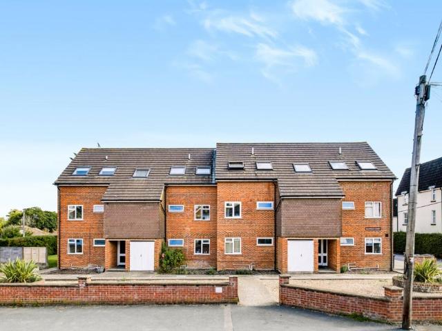 1 bedroom apartment for sale