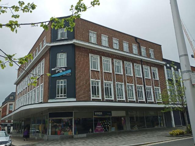 1 bedroom apartment for sale