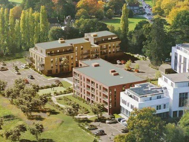 1 bedroom apartment for sale