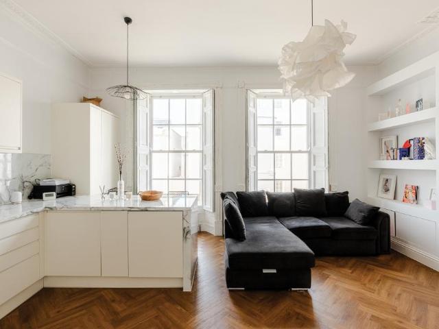 1 bedroom apartment for sale