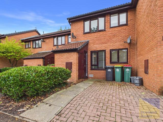 1 bedroom apartment for sale