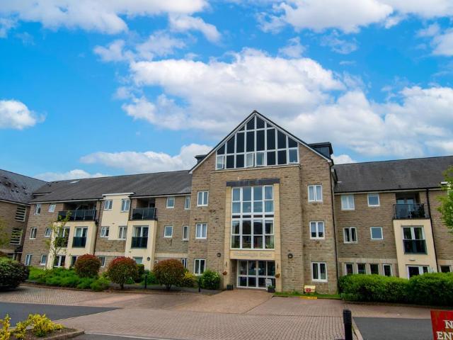 1 bedroom apartment for sale