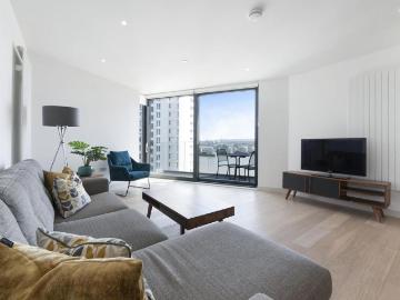 1 bedroom apartment for sale