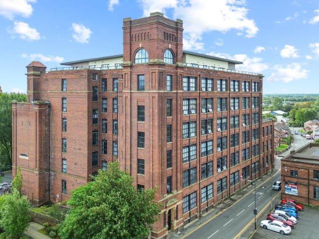 1 bedroom apartment for sale