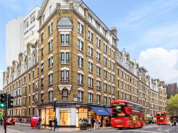 1 bedroom apartment for sale