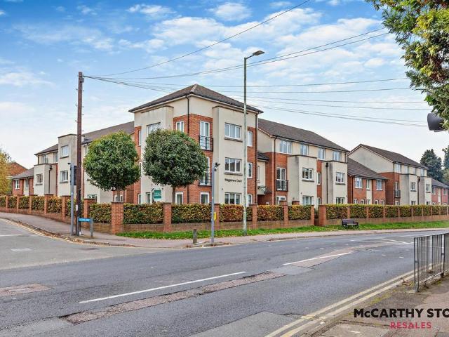 1 bedroom apartment for sale