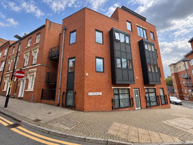1 bedroom apartment for sale