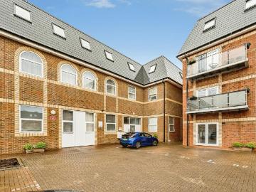 1 bedroom apartment for sale