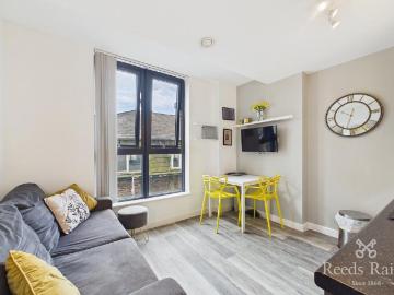 1 bedroom apartment for sale