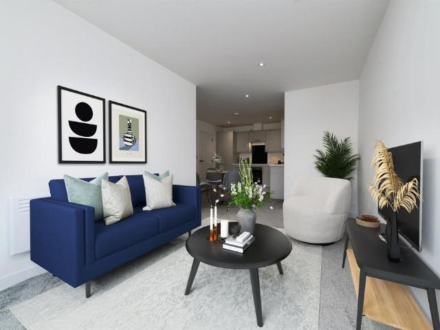 1 bedroom apartment for sale