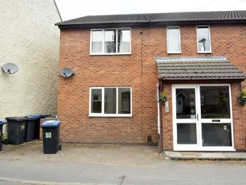 Keats Lane LE9 Leicester, Earl Shilton Leicester, LE9, Coventry and Warwickshire, West Midlands, Midlands