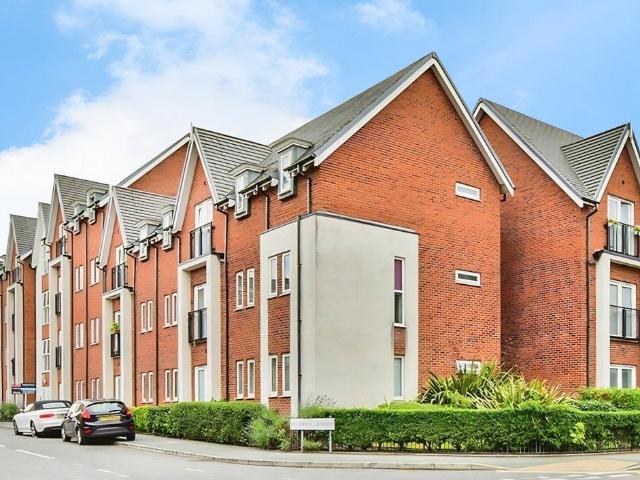 1 bedroom apartment for sale