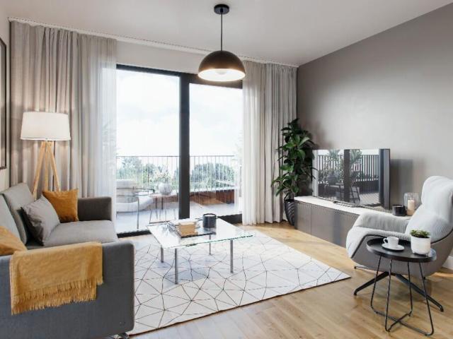 1 bedroom apartment for sale