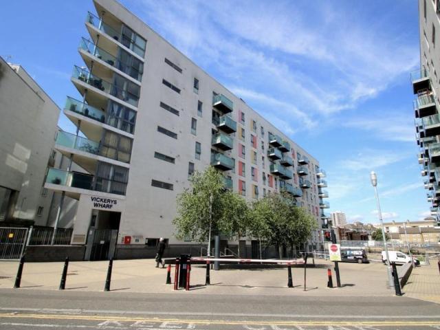 1 bedroom apartment for sale