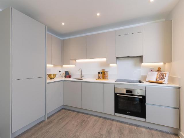 1 bedroom apartment for sale