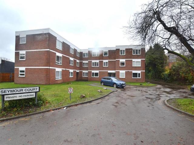 1 bedroom apartment for sale