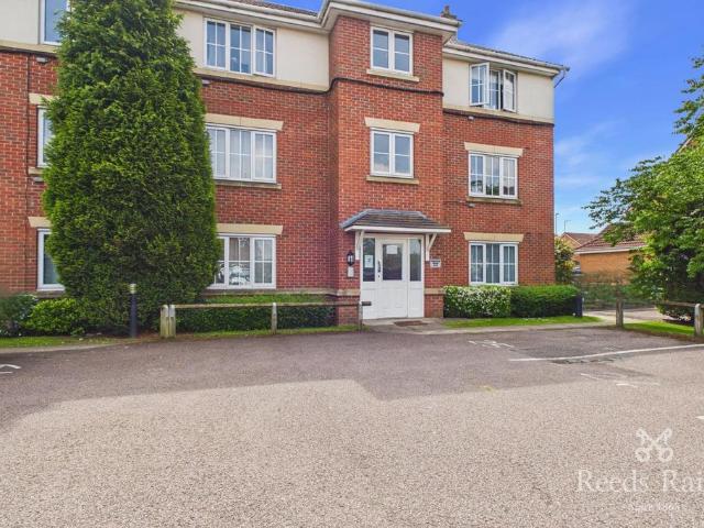 1 bedroom apartment for sale