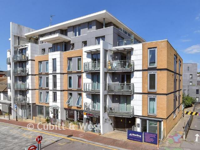 1 bedroom apartment for sale