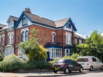 1 bedroom apartment for sale