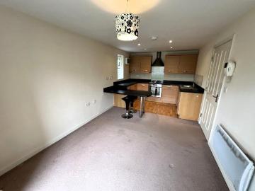 1 bedroom apartment for sale