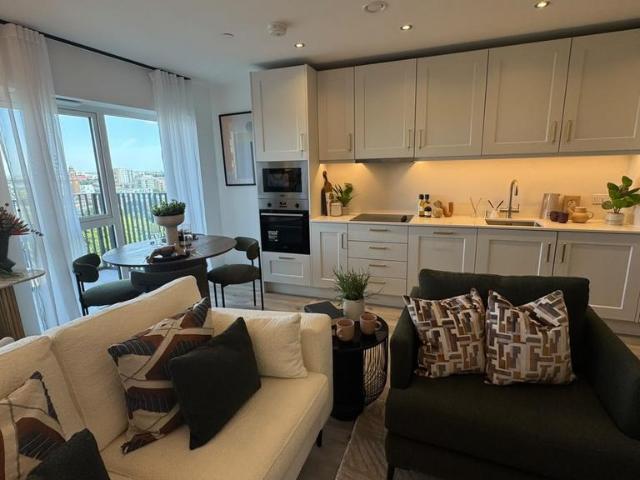 1 bedroom apartment for sale