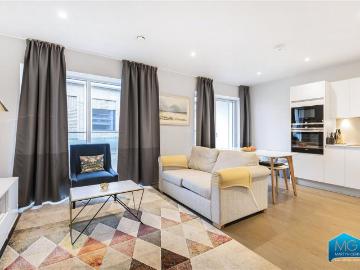 1 bedroom apartment for sale