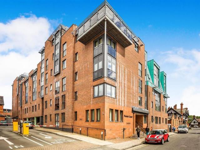 1 bedroom apartment for sale
