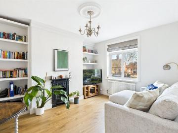 Tulse Hill SW2 London, SE24, Herne Hill, London, Greater London