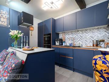 1 bedroom apartment for sale