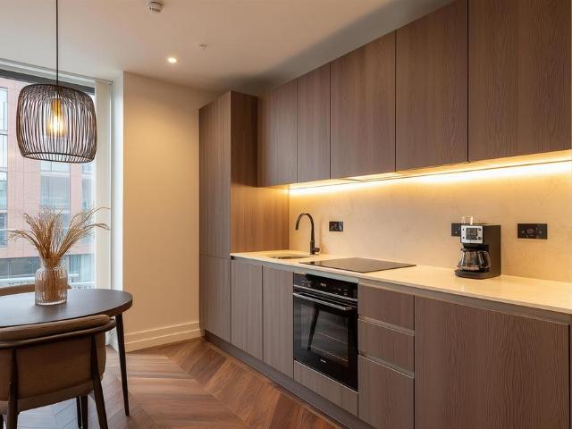 1 bedroom apartment for sale