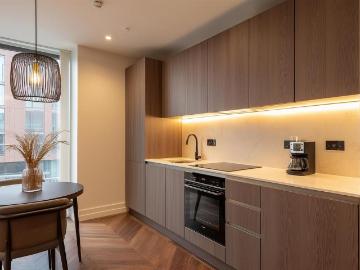 1 bedroom apartment for sale