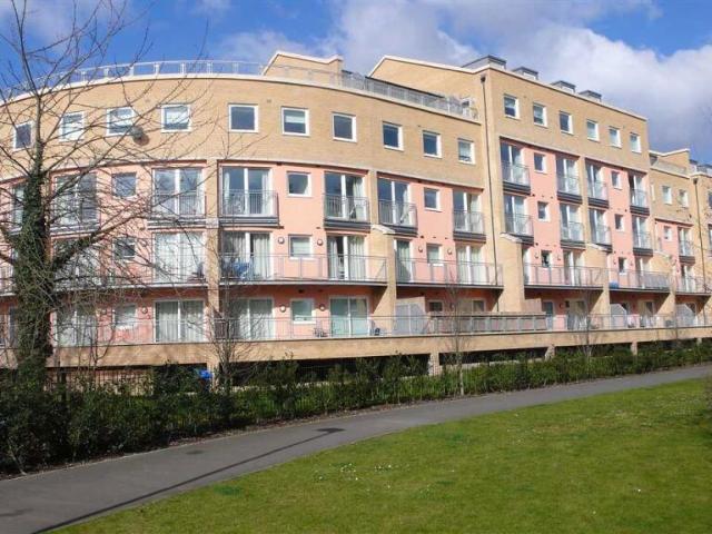 1 bedroom apartment for sale