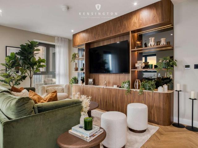 1 bedroom apartment for sale