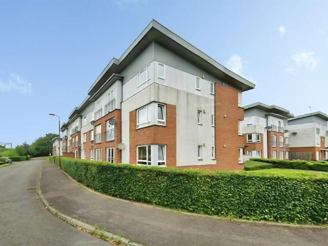1 bedroom apartment for sale