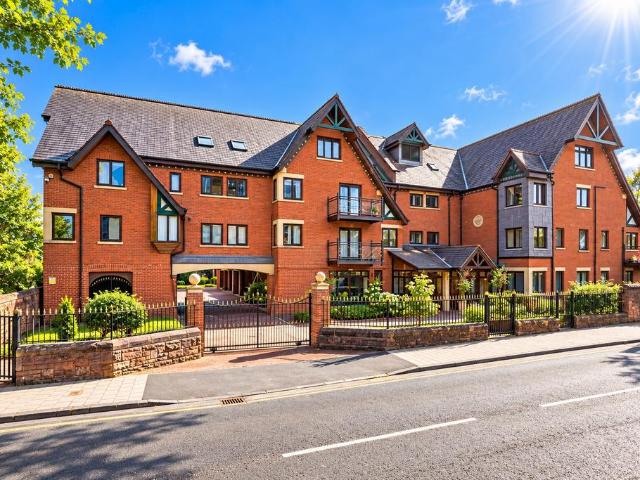 1 bedroom apartment for sale